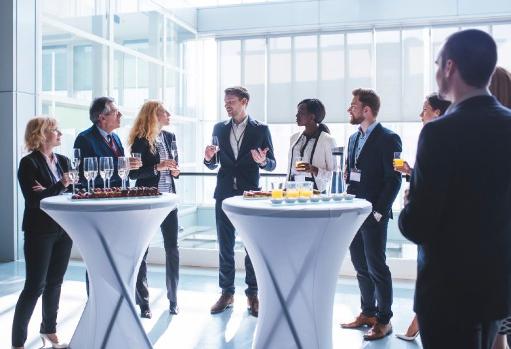 common-corporate-events